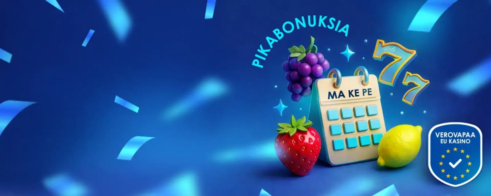 Fast bonuses and tax-free EU casino: welcome bonus €500 and 200 free spins